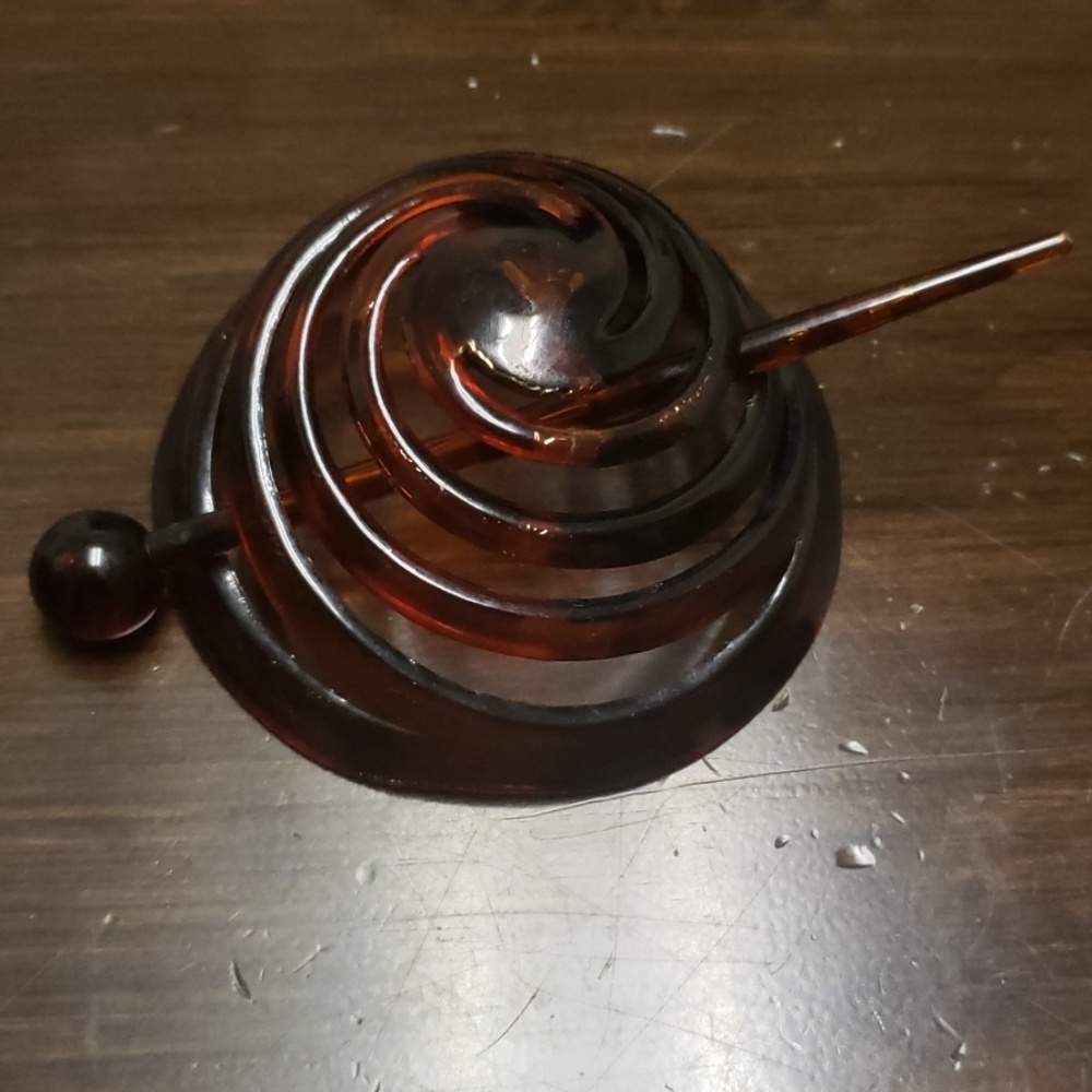 Hair clip